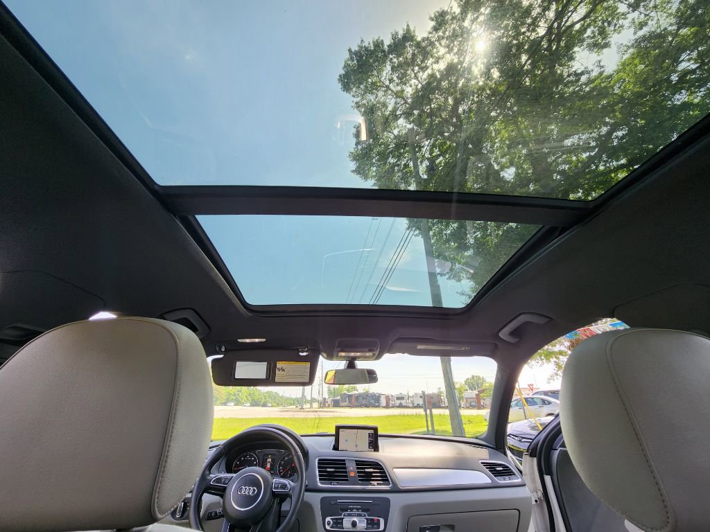 Used 2017 Audi Q3 2.0T Premium image 13