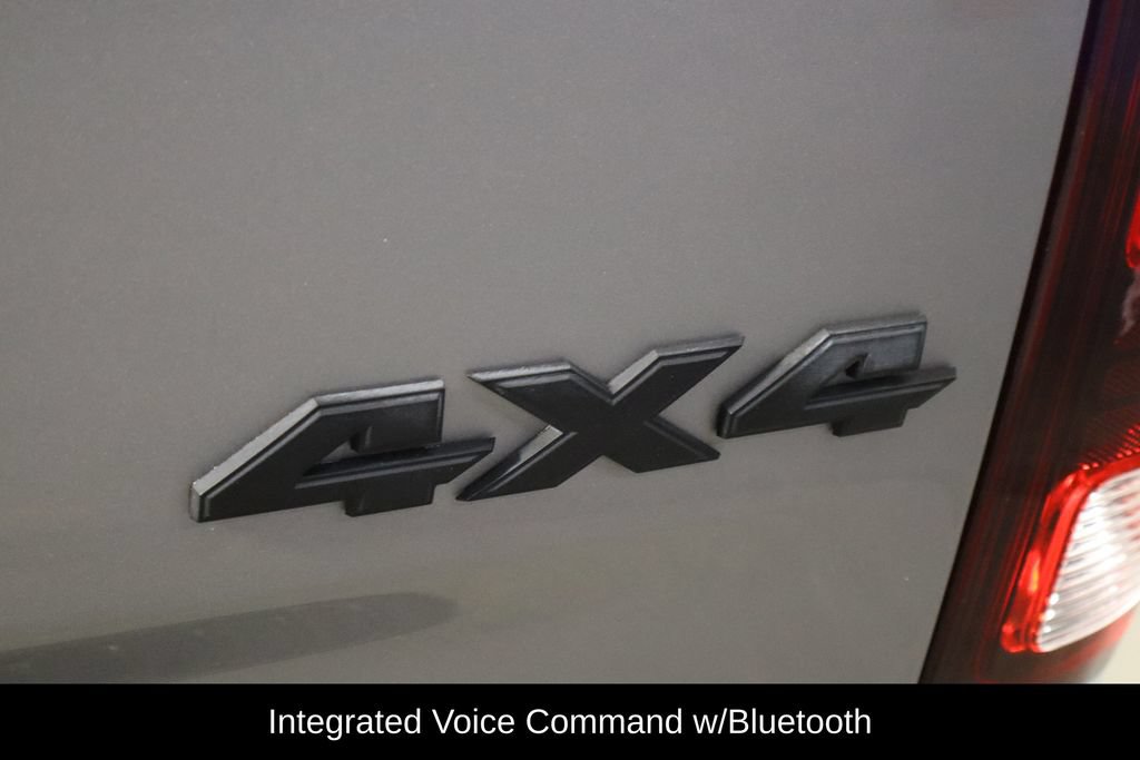 Used 2020 RAM 1500 Warlock w/ Electronics Group AWD/4WD image 41