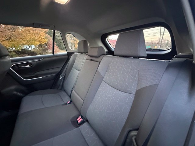 Used 2024 Toyota RAV4 XLE w/ Convenience Package AWD/4WD image 11