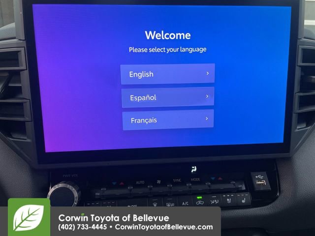 New 2026 Toyota Tundra TRD Pro image 13