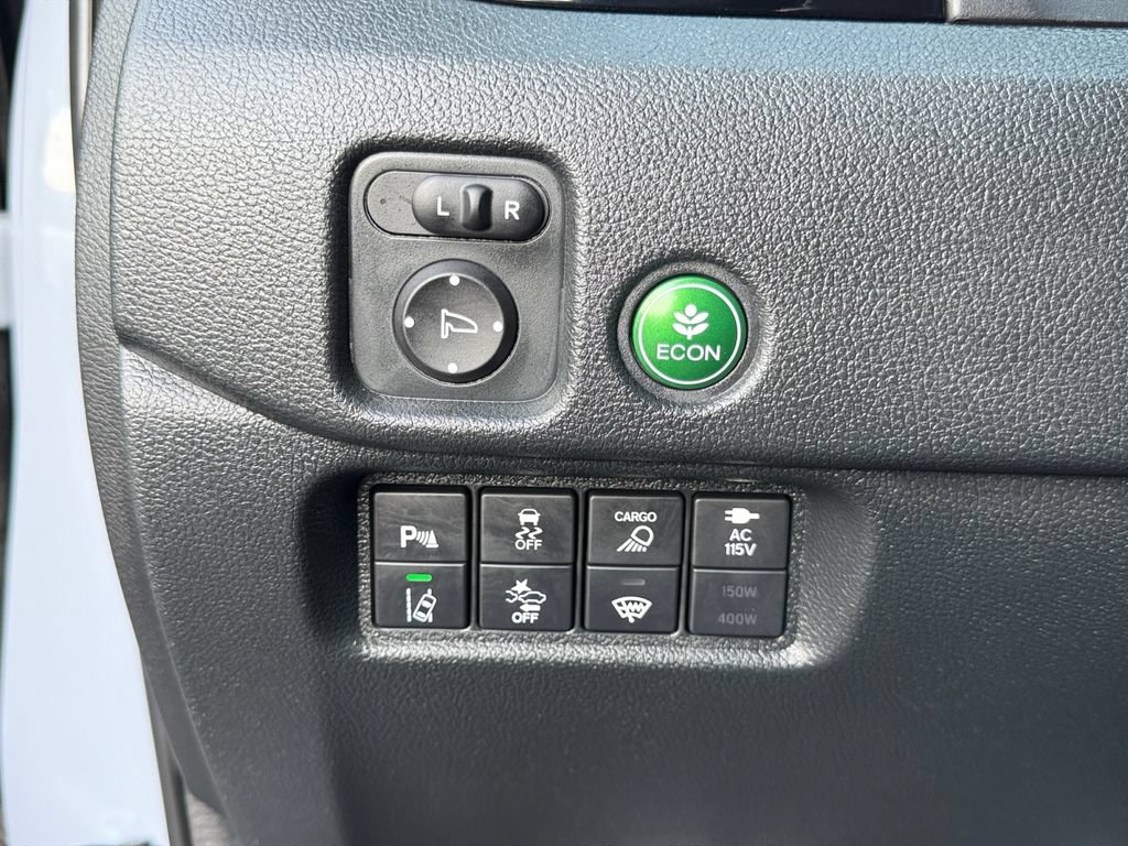 Used 2023 Honda Ridgeline Black Edition image 20