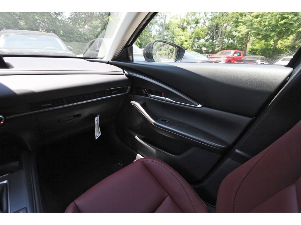 New 2026 MAZDA CX-30 AWD 2.5 S image 8