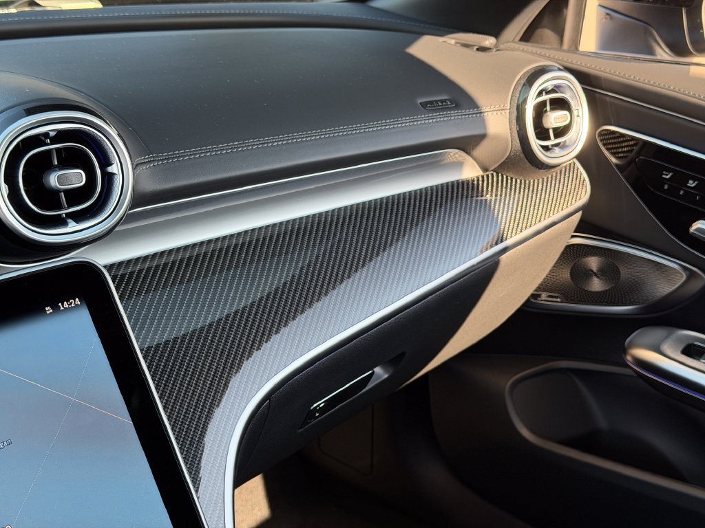 New 2027 Mercedes-Benz CLE 53 AMG 4MATIC Cabriolet image 35