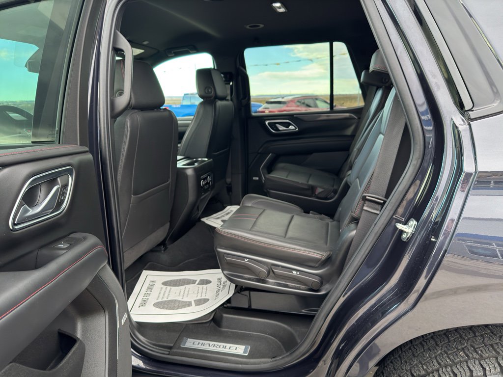 Used 2022 Chevrolet Tahoe RST w/ Luxury Package image 19