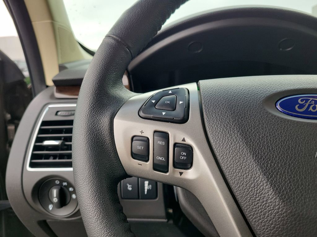 Used 2019 Ford Flex Limited image 23