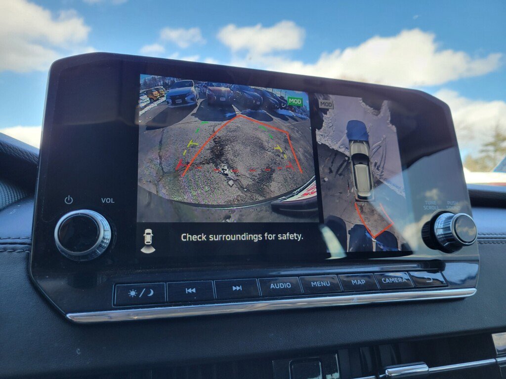 Used 2022 Mitsubishi Outlander SEL image 18