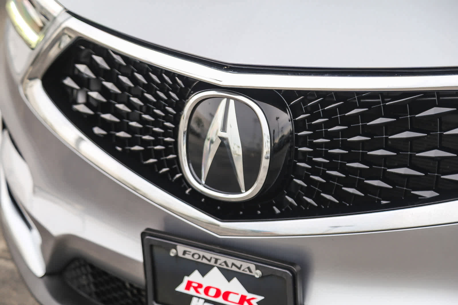 Used 2019 Acura RDX FWD w/ Technology Package image 11