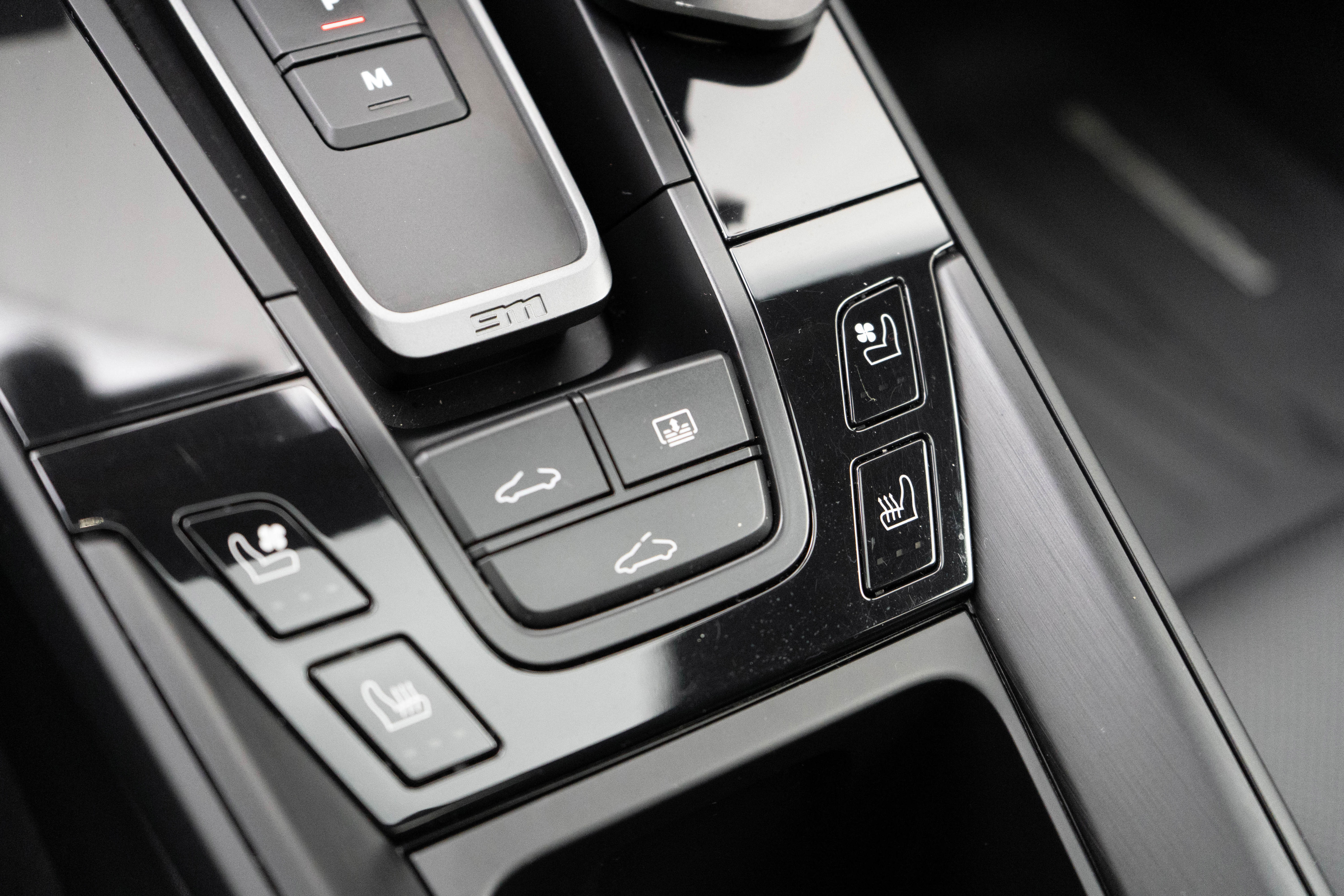 Used 2022 Porsche 911 Carrera 4 GTS image 25