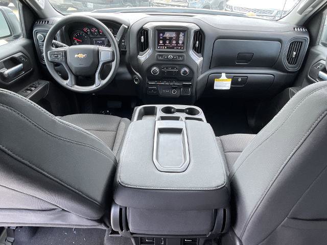 New 2025 Chevrolet Silverado 1500 Custom image 61