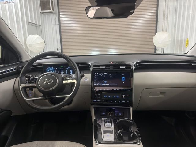 Used 2023 Hyundai Tucson Limited image 39