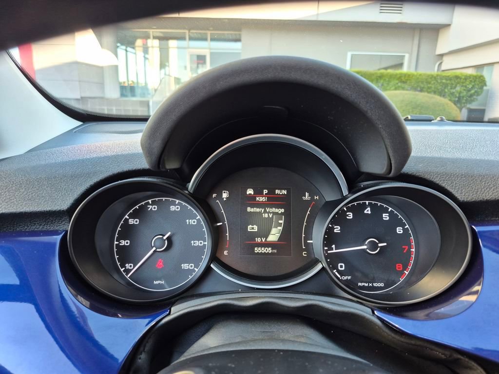 Used 2021 FIAT 500X Trekking Plus image 18