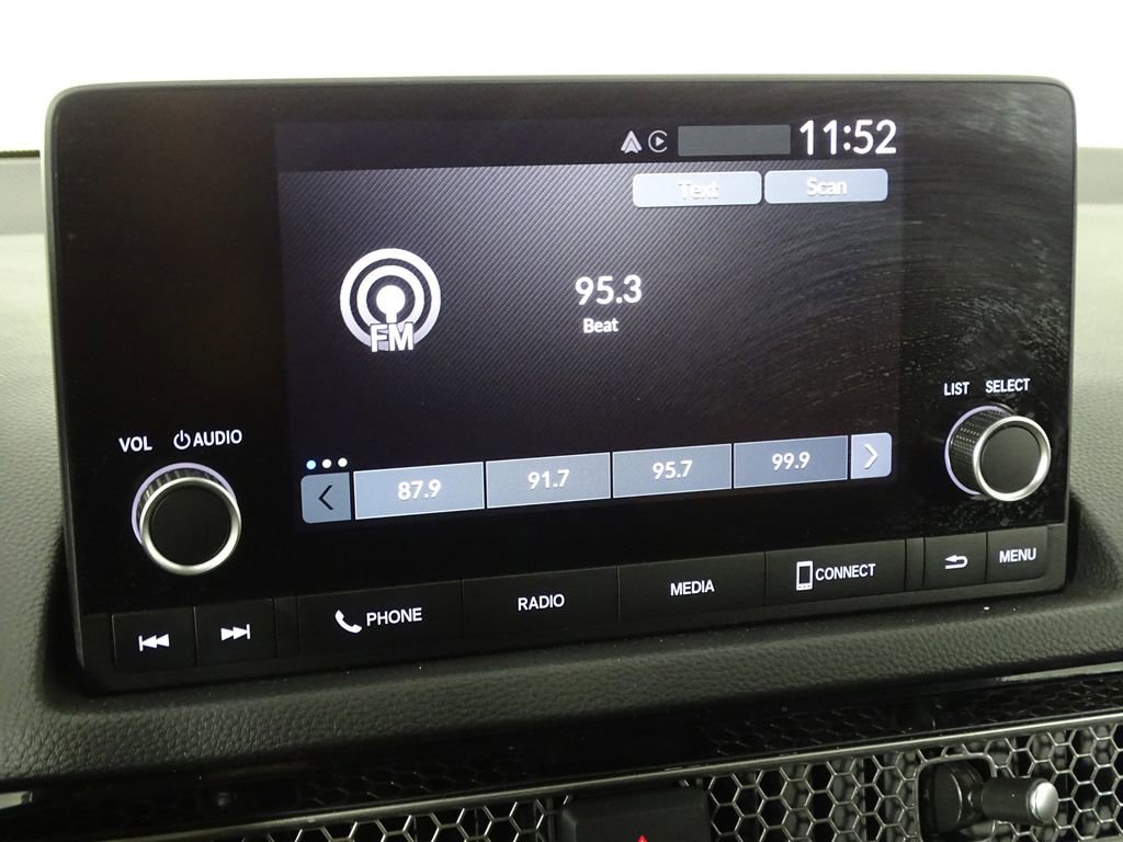 Used 2025 Honda Civic Sport image 24