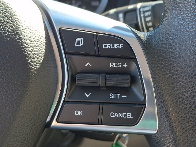 Used 2018 Hyundai Sonata SE FWD image 21
