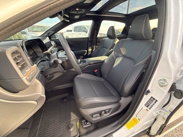 Certified 2026 Toyota Crown w/ Advanced Technology Package AWD/4WD image 19