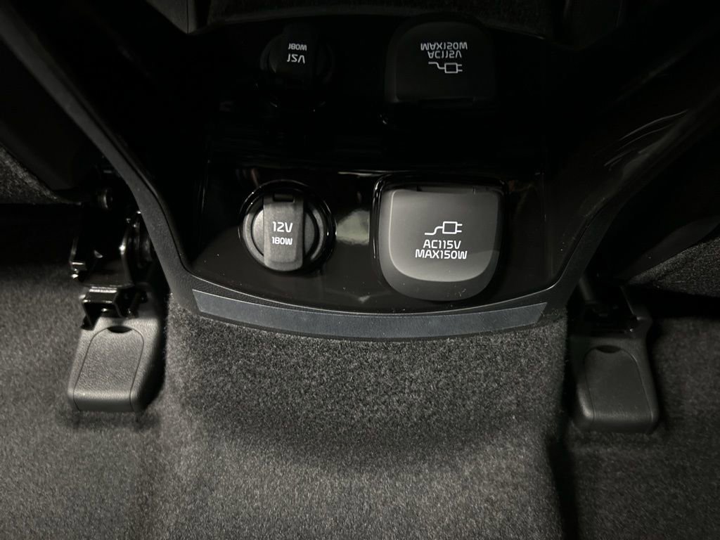 New 2026 Kia Sorento SX Prestige AWD/4WD image 35