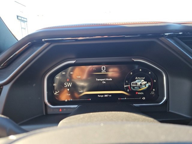 New 2026 GMC Sierra 2500 AT4 w/ Technology Package image 34