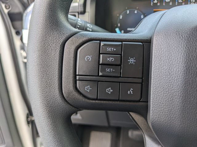 New 2026 Ford F150 STX w/ Equipment Group 200A RWD image 29