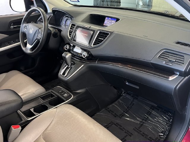 Used 2016 Honda CR-V EX-L image 39