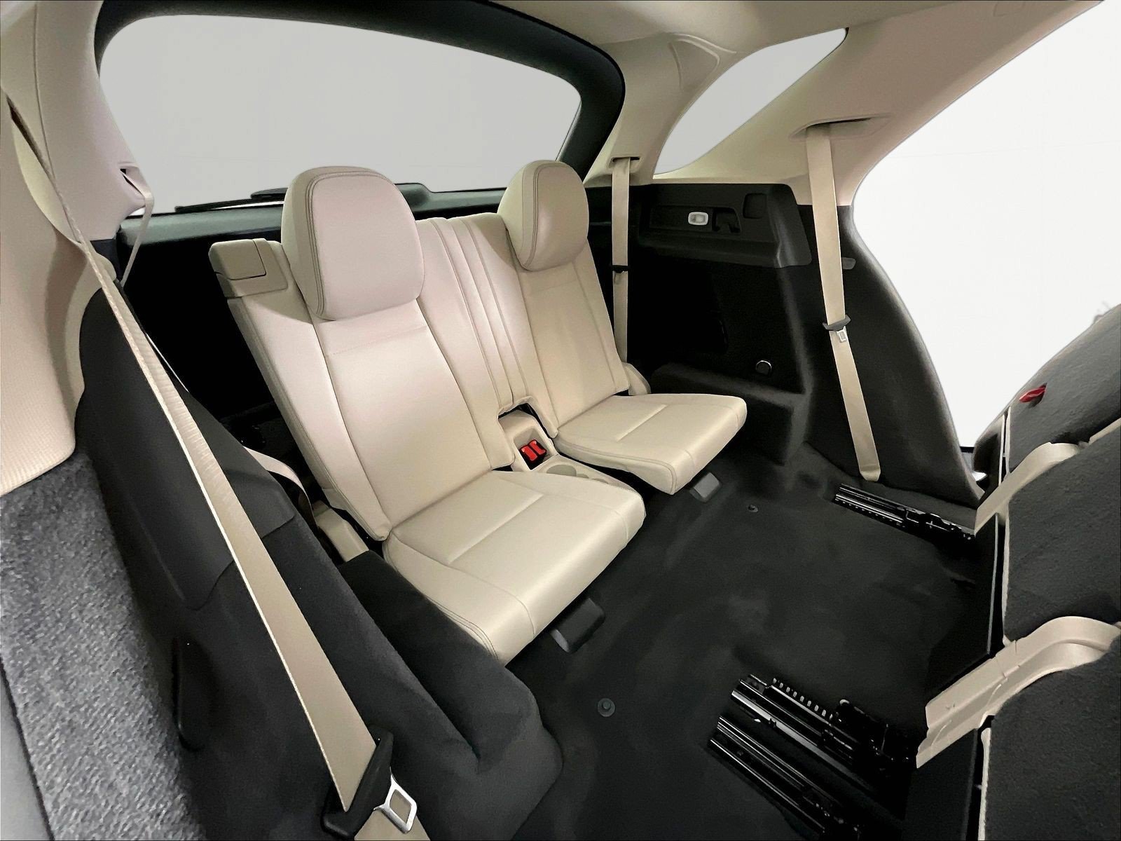 Certified 2020 Mercedes-Benz GLE 580 4MATIC image 26
