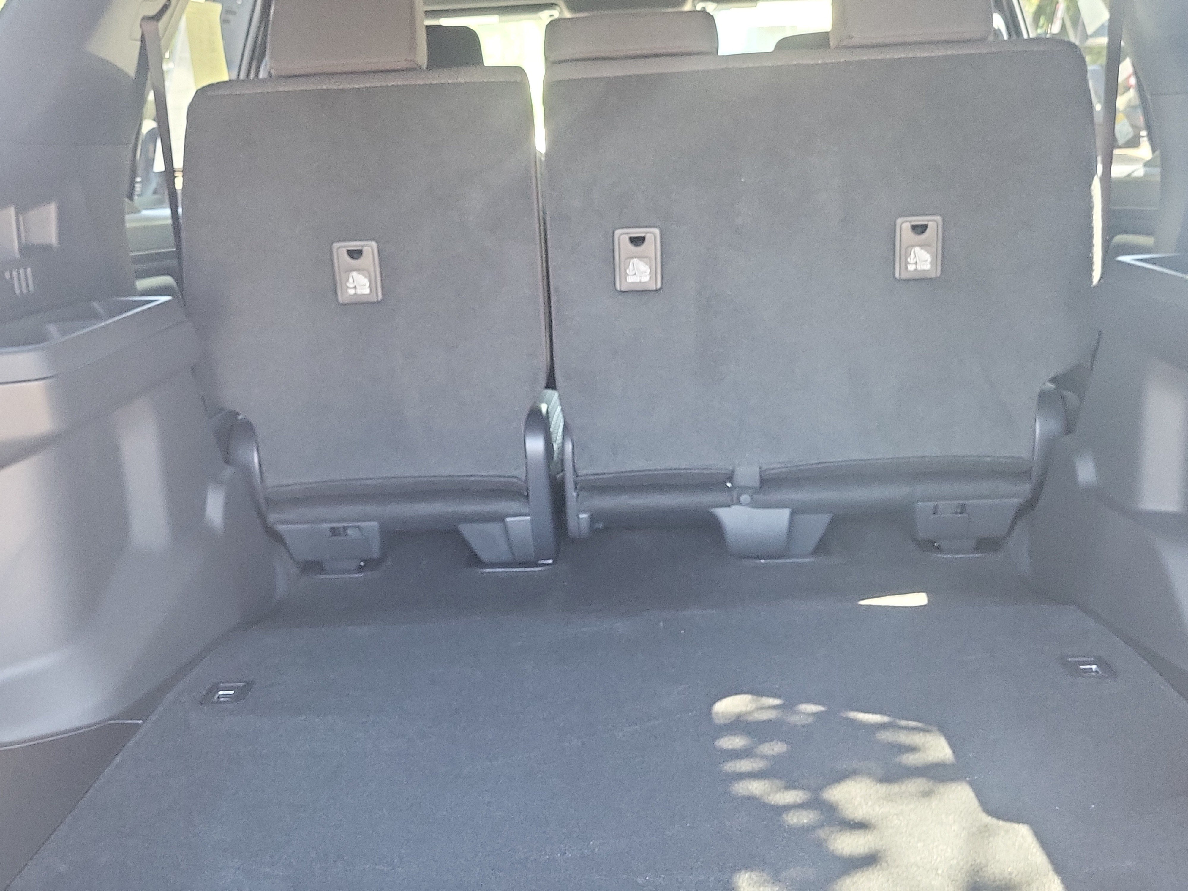 Certified 2026 Toyota 4Runner SR5 AWD/4WD image 22