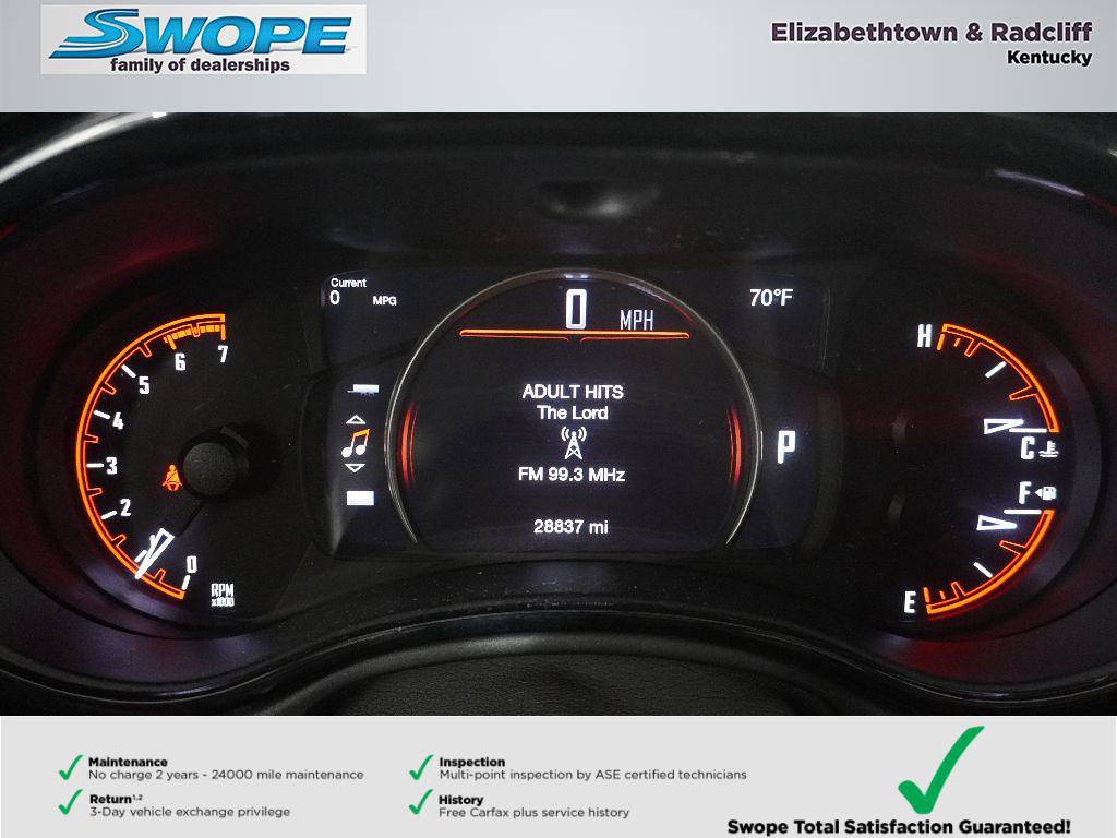 Used 2024 Dodge Durango R/T image 17