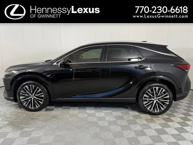 New 2025 Lexus RX 350 Premium Plus video 2