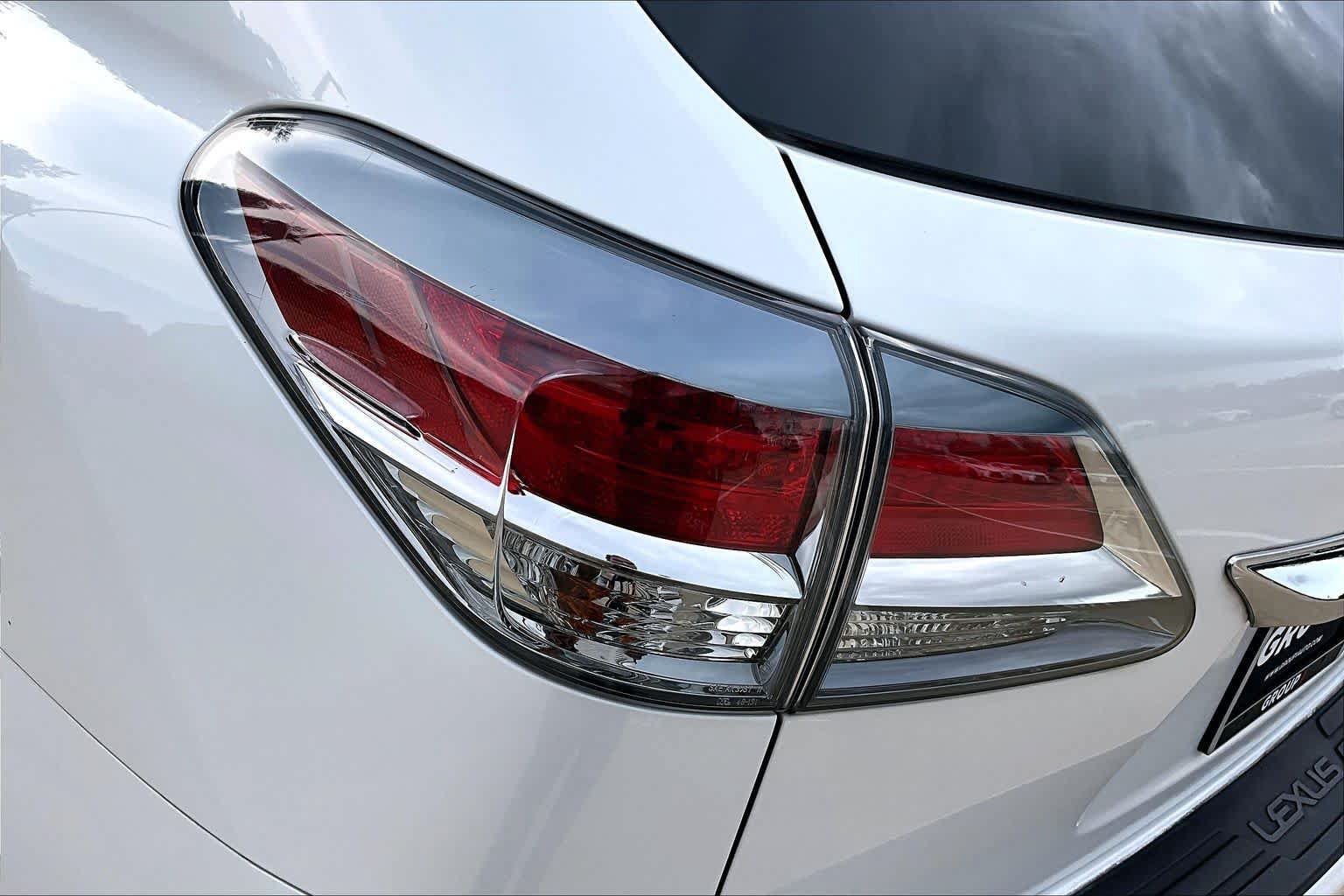 Used 2015 Lexus RX 350 FWD image 29