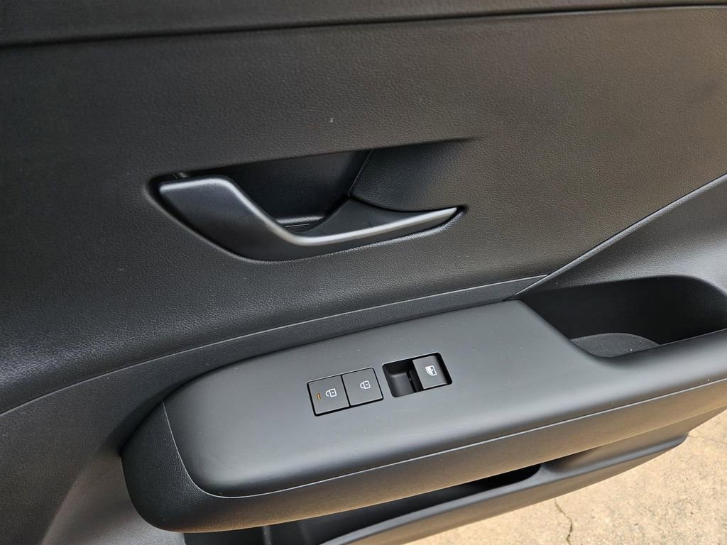 New 2026 Hyundai Kona SEL Sport FWD image 10