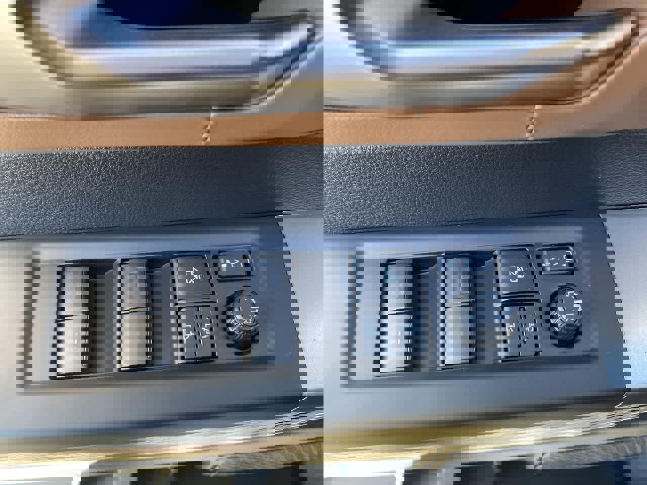 New 2026 Toyota Tundra 1794 Edition image 13