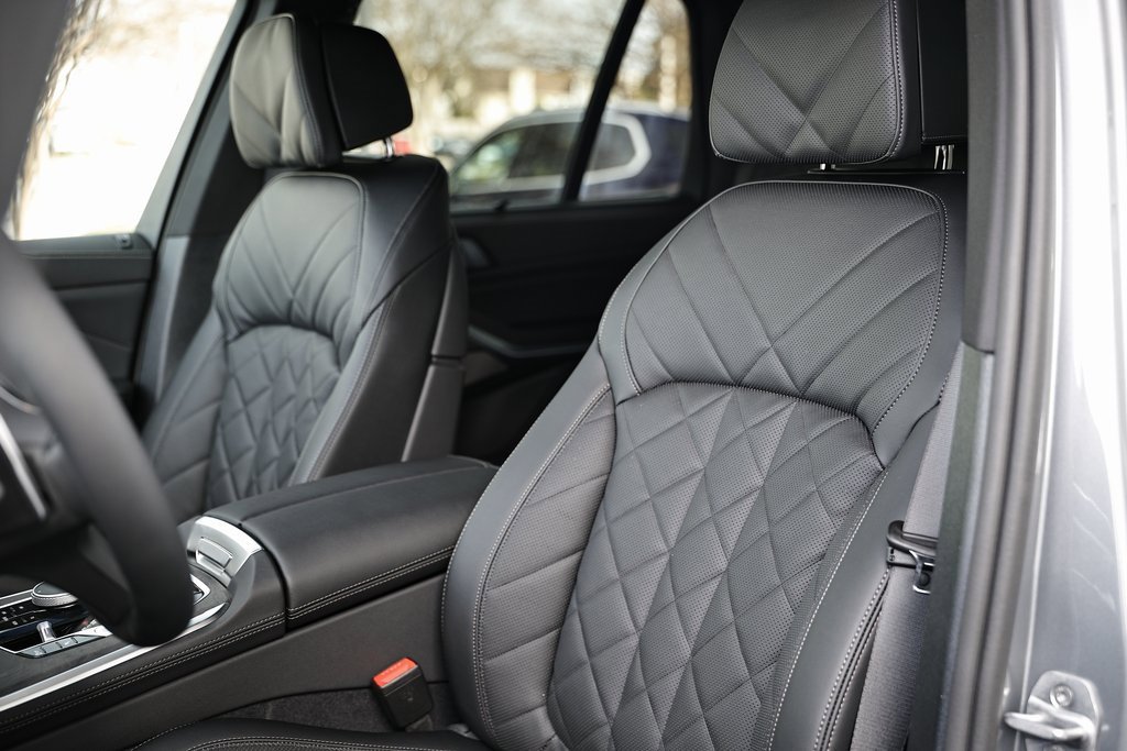 New 2026 BMW X5 xDrive40i w/ M Sport Package image 21