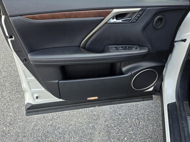 Used 2020 Lexus RX 350L FWD w/ Premium Package image 38