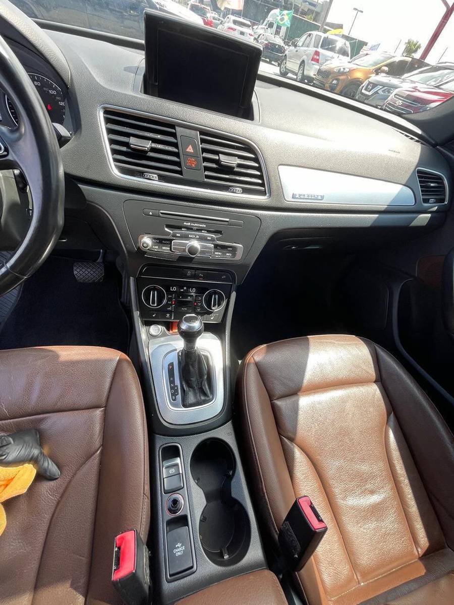 Used 2018 Audi Q3 2.0T Premium Plus AWD/4WD image 14
