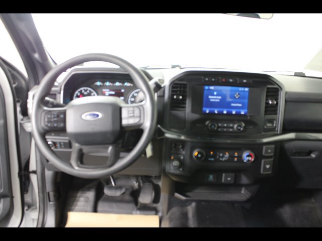Used 2021 Ford F150 XL w/ Equipment Group 101A High AWD/4WD image 22