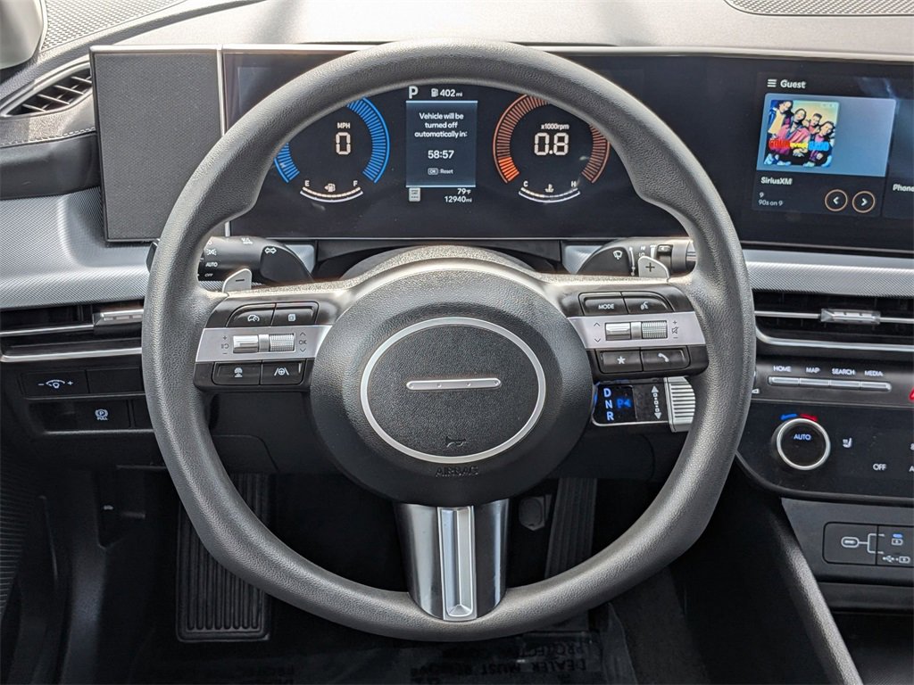Used 2025 Hyundai Sonata SEL image 22