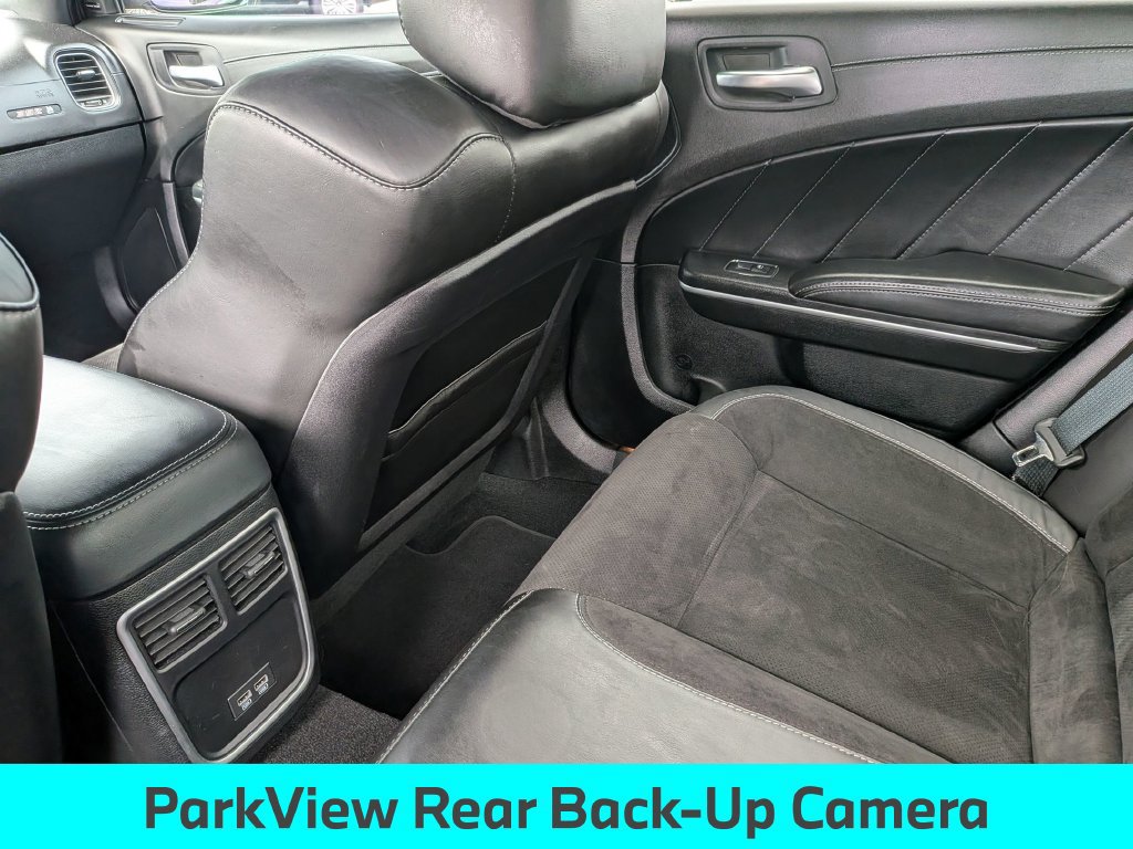 Used 2023 Dodge Charger Scat Pack w/ Plus Group RWD image 35