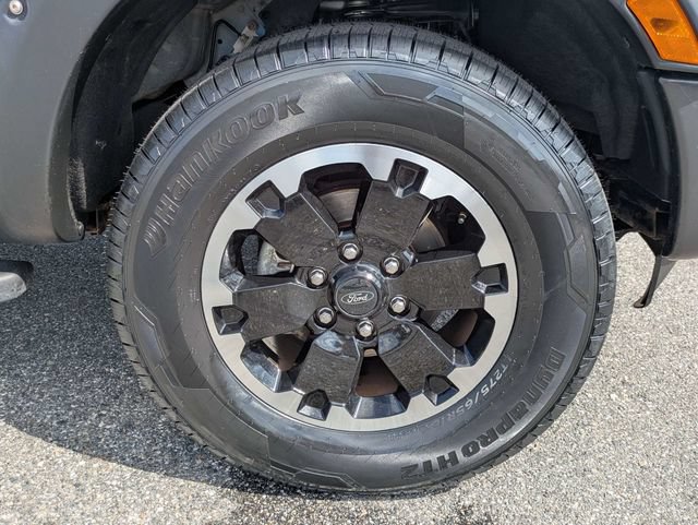 Certified 2021 Ford Ranger XL w/ Equipment Group 101A High AWD/4WD image 11