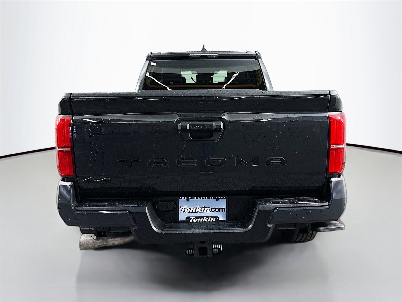 New 2026 Toyota Tacoma SR5 image 6