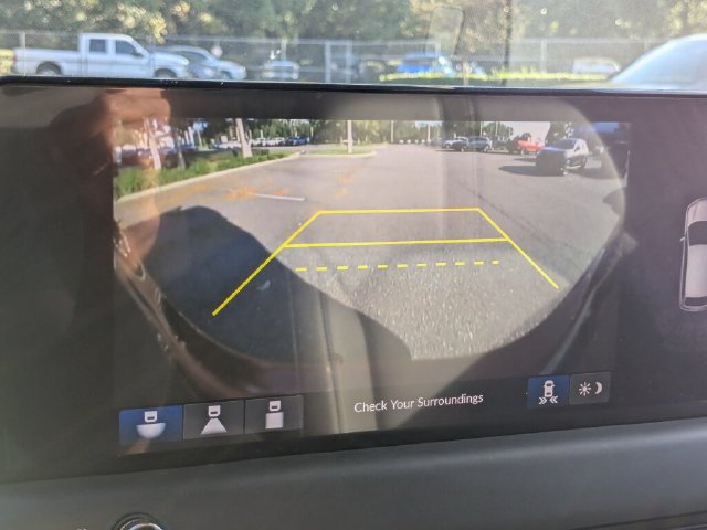New 2026 Honda Pilot EX-L image 20