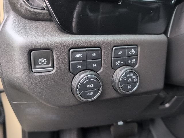 Used 2022 Chevrolet Silverado 1500 ZR2 AWD/4WD image 28
