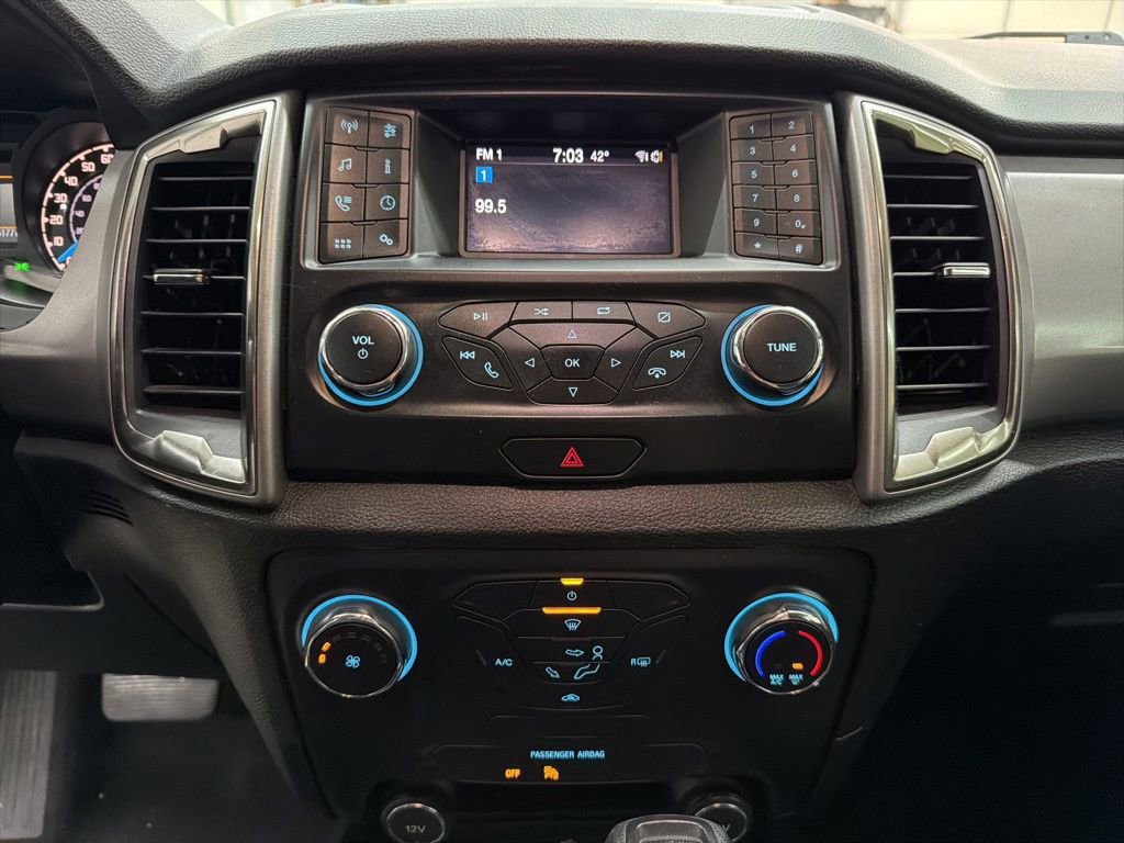 Used 2019 Ford Ranger XLT w/ FX4 Off-Road Package AWD/4WD image 33