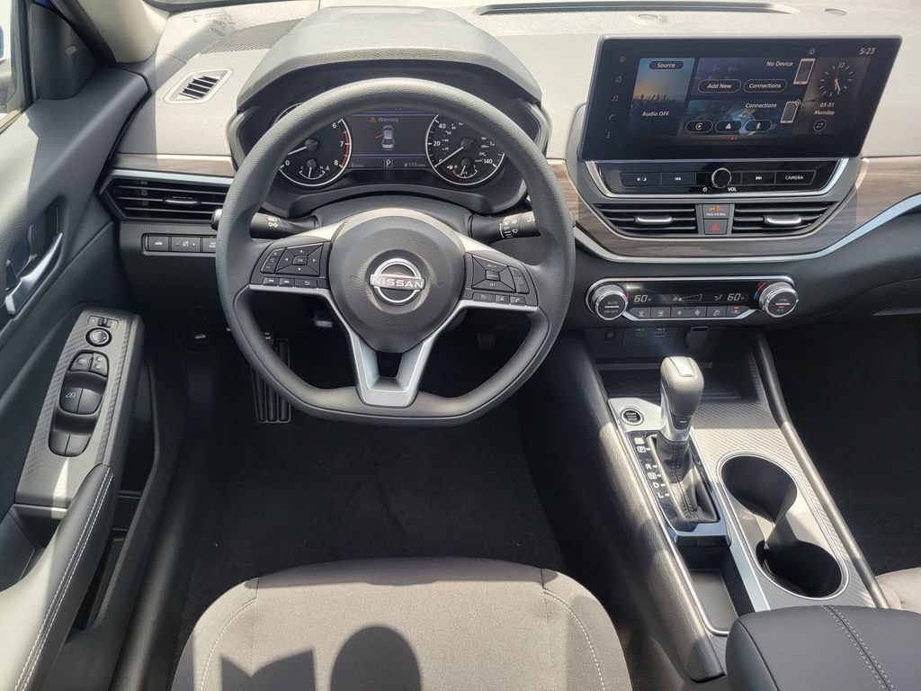 New 2026 Nissan Altima 2.5 SV w/ SV Special Edition Package FWD image 19