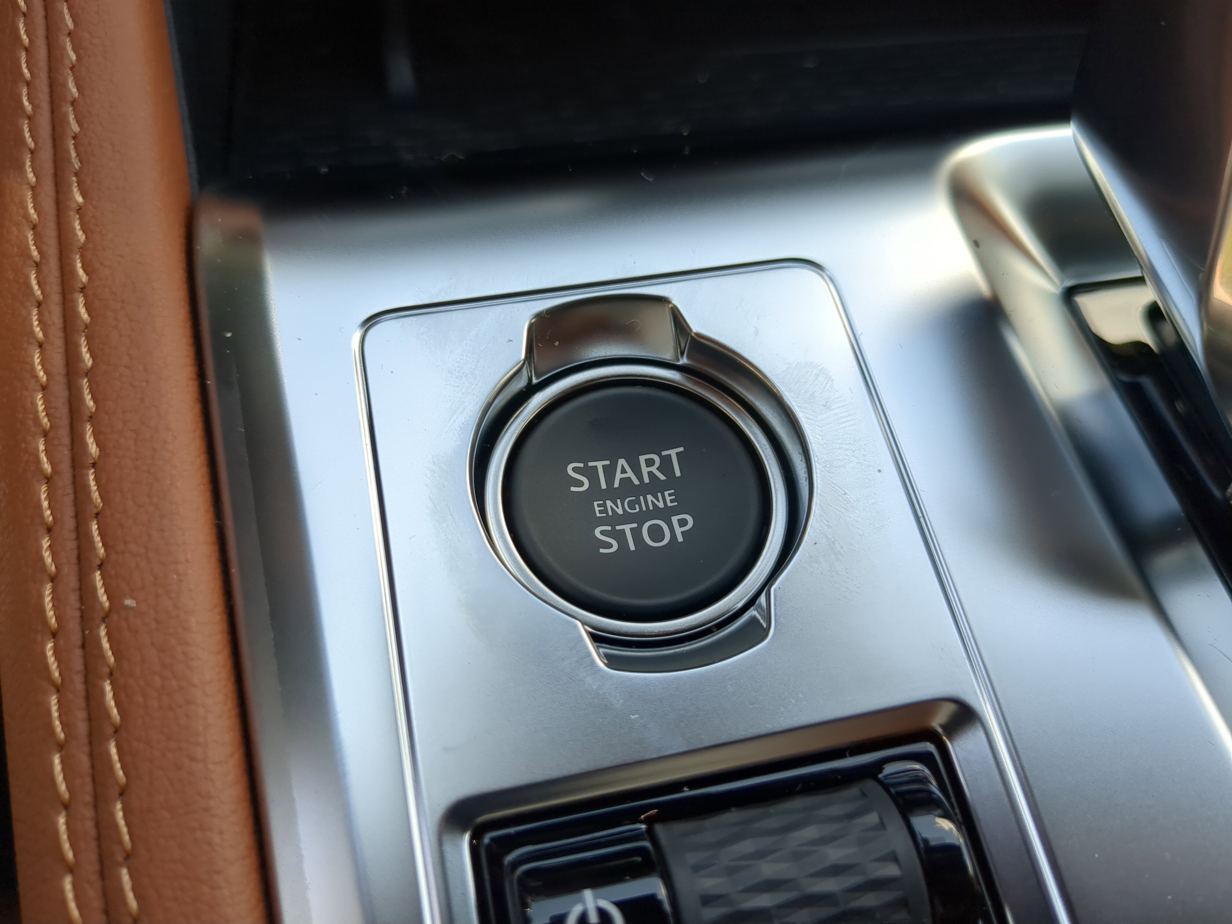 New 2026 Jaguar F-PACE R-Dynamic S AWD/4WD image 30