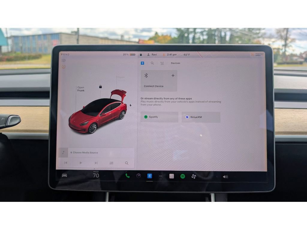Used 2018 Tesla Model 3 Long Range image 23