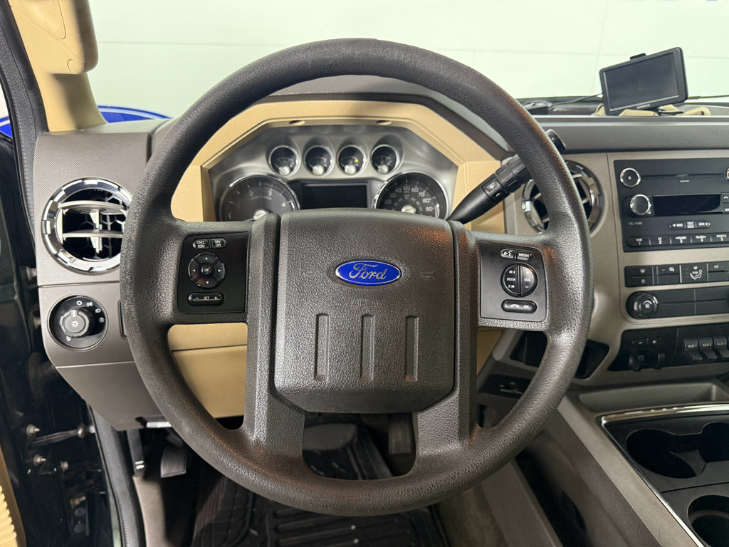 Used 2014 Ford F250 XLT w/ XLT Premium Package image 22