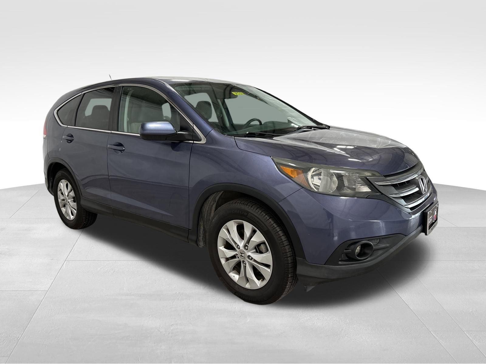 Used 2014 Honda CR-V EX image 3