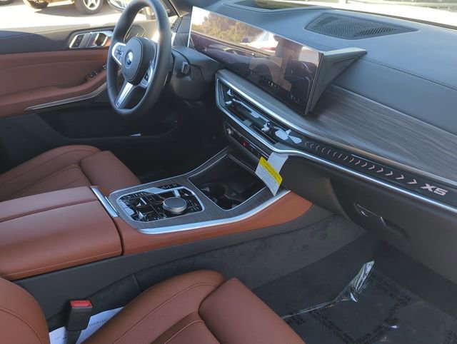 New 2026 BMW X5 xDrive50e image 12