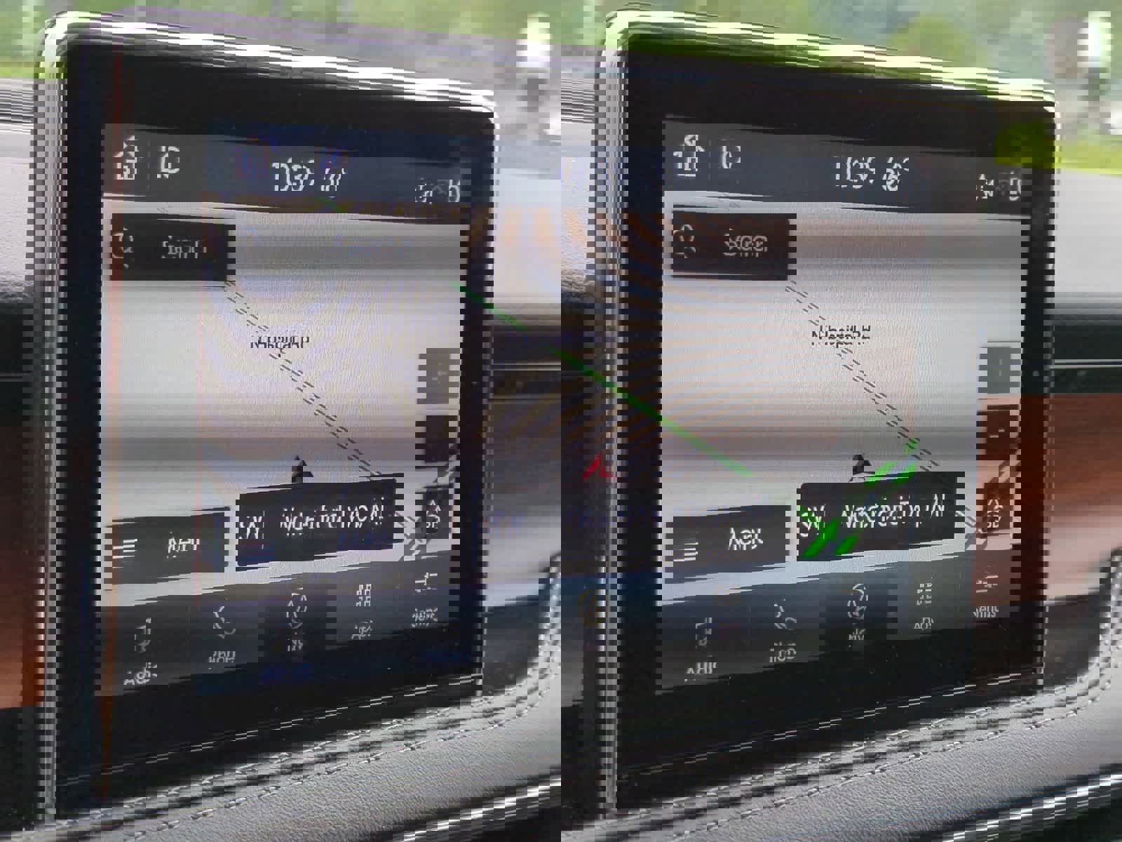 Used 2022 Lincoln Corsair Reserve w/ Sport Package image 30