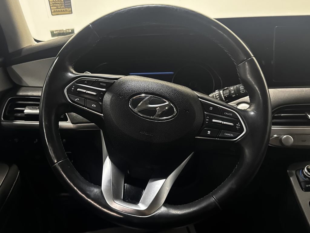 Used 2022 Hyundai Palisade SEL w/ Premium Package image 4