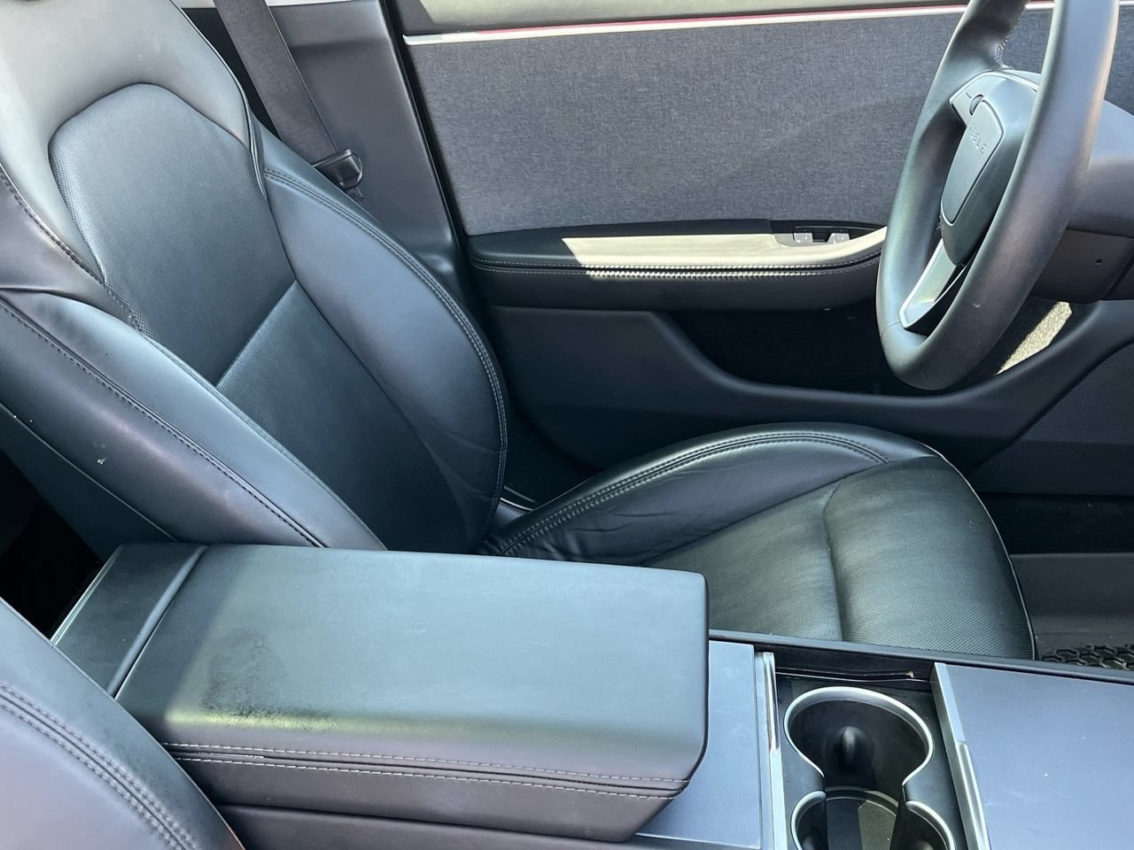 Used 2024 Tesla Model 3 Standard Range RWD image 10