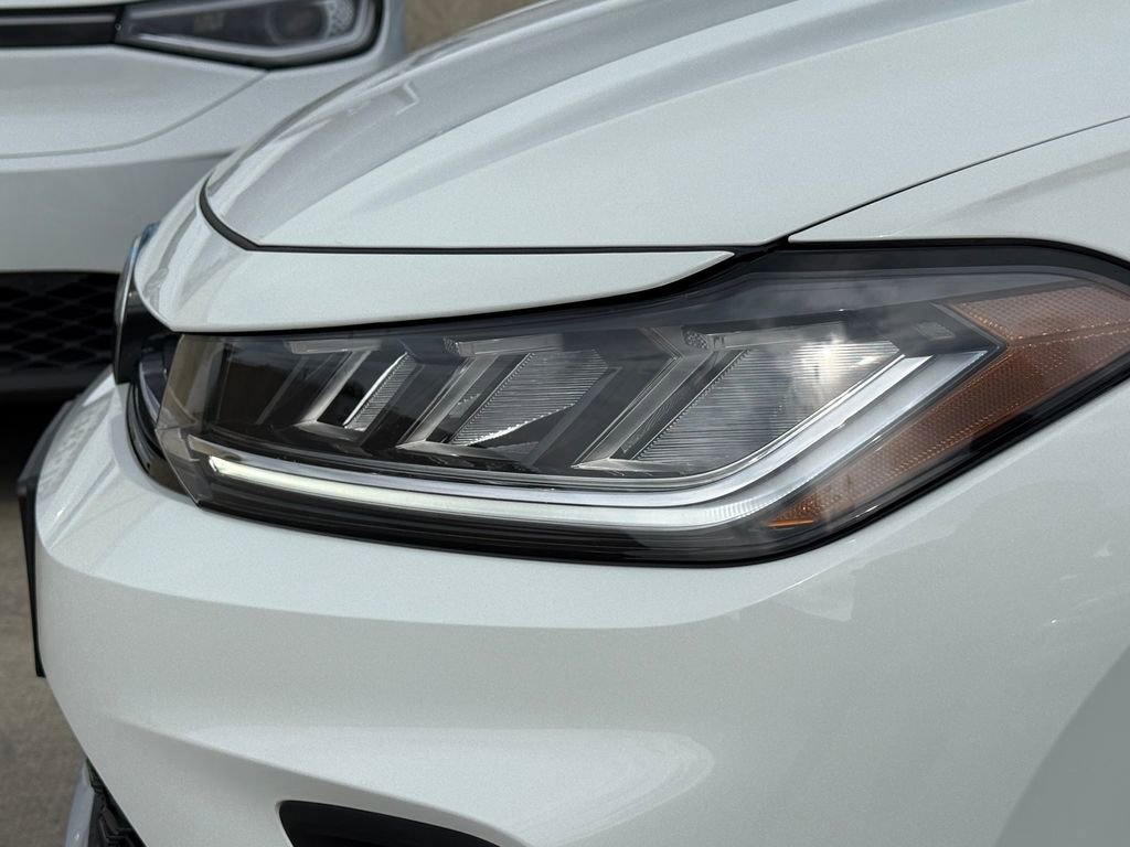 New 2026 Volkswagen Jetta S image 6